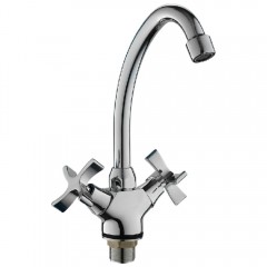 Смеситель для кухни Ledeme H22 L4922