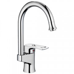 Смеситель для кухни Ledeme H25 L4025