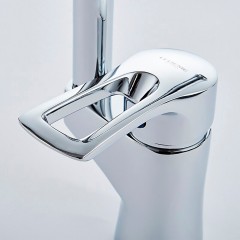 Смеситель для кухни Ledeme H25 L4025