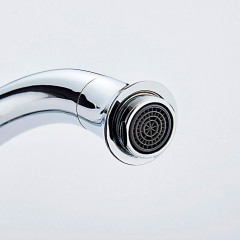 Смеситель для кухни Ledeme H25 L4025