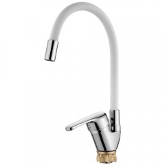 Смеситель для кухни Ledeme H32 L4132-3
