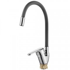Смеситель для кухни Ledeme H32 L4132-9