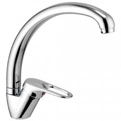 Смеситель для кухни Ledeme H37 L4137-B