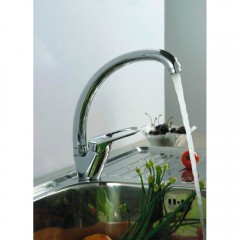 Смеситель для кухни Ledeme H37 L4137-B