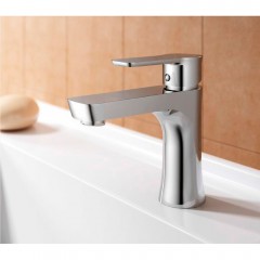 Смеситель для раковины Ledeme H46 L1046