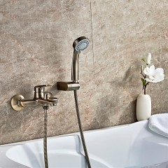 Смеситель для ванны Ledeme H48 L3248C