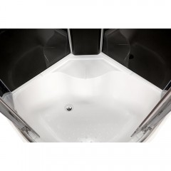 Душевая кабина Deto BM4590BLACK