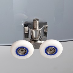 Душевая кабина Deto BM4590NGMBLACK