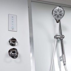 Душевая кабина Deto EM4516EL