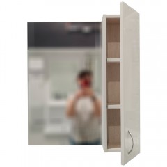 Зеркало-шкаф Corozo Олимп 60 SD-00000653