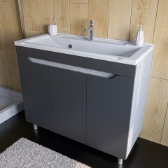 Комплект мебели Stella Polar Абигель 100