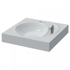 Раковина Stella Polar Киото 60x60 SP-00000796