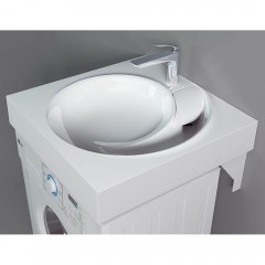 Раковина Stella Polar Киото 60x60 SP-00000796