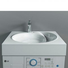 Раковина Stella Polar Киото 60x60 SP-00000796