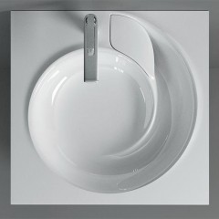Раковина Stella Polar Киото 60x60 SP-00000796
