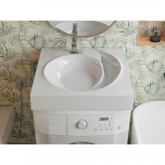 Раковина Stella Polar Киото 60x60 SP-00000796