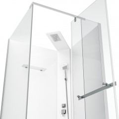 Душевая кабина Cerutti Mimi 901T