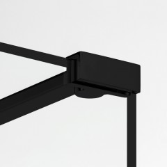 Душевое ограждение Cerutti Muza T100