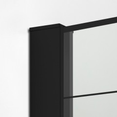 Душевое ограждение Cerutti Muza T100