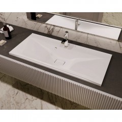 Раковина Madera Milen 100/км