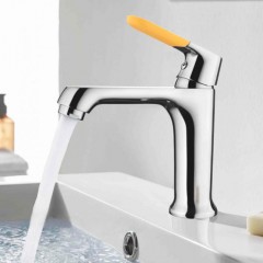 Смеситель для раковины Ledeme H53 L1053