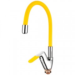 Смеситель для кухни Ledeme H53 L4153-4