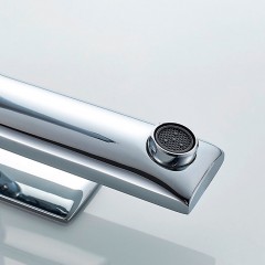 Смеситель для раковины Ledeme L1055-22