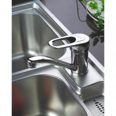 Смеситель для кухни Ledeme H56 L4556-2