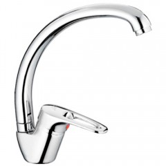 Смеситель для кухни Ledeme H68 L4168-B