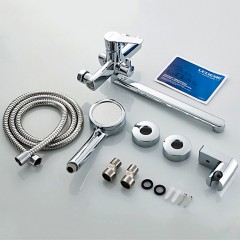 Смеситель универсальный Ledeme H69 L2269