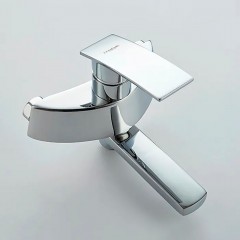 Смеситель для ванны Ledeme H70 L3170
