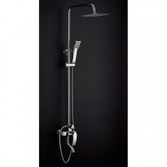 Душевая система Ledeme H43 L2443
