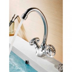 Смеситель для кухни Ledeme H89 L4989