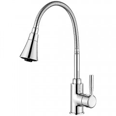 Смеситель для кухни Ledeme H99 L4199