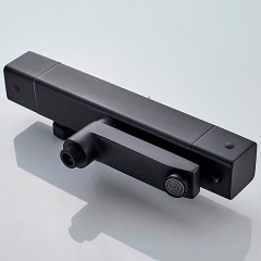 Душевая система Ledeme L2424B термостат