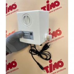 Смеситель для раковины сенсорный Timo Torne 4313/00F