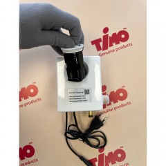 Смеситель для раковины сенсорный Timo Torne 4313/00F
