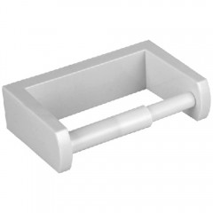 Держатель туалетной бумаги Ledeme 38 L3803-3