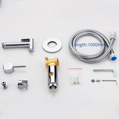 Унитаз Cerutti Maiella aria B-2370-3 + смеситель Frap F7505-2