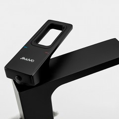 Смеситель для раковины Gappo Futura G1017-6
