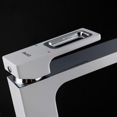 Смеситель для раковины Gappo Futura G1017-8
