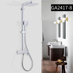 Душевая система Gappo Futura G2417-8