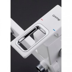 Душевая система Gappo Futura G2417-8