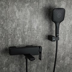 Смеситель для ванны Gappo Futura G3217-6