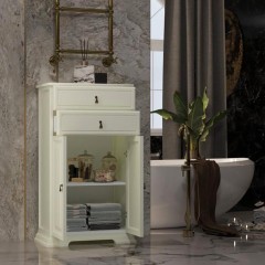 Комод Opadiris Риспекто 60 слоновая кость 00-00005643