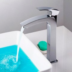 Смеситель для раковины Gappo Jacob G1007-11