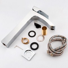 Смеситель для раковины Gappo Jacob G1007-11