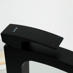 Смеситель для раковины Gappo Jacob G1007-16