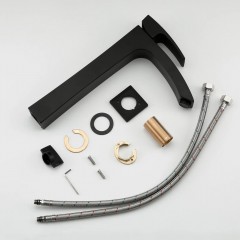 Смеситель для раковины Gappo Jacob G1007-16