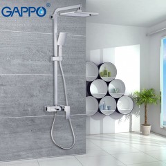 Душевая система Gappo Jacob G2407-30